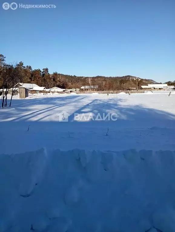 Участок в Амурская область, Благовещенский муниципальный округ, село ... - Фото 0