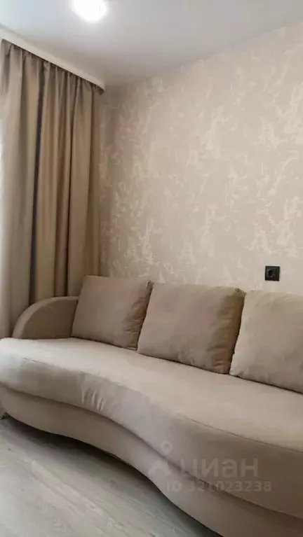 3-к кв. Ленинградская область, Тихвин Чернышевская ул., 12 (60.0 м) - Фото 2