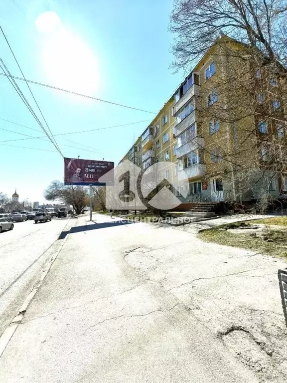 2-к кв. Новосибирская область, Новосибирск ул. Немировича-Данченко, ... - Фото 1