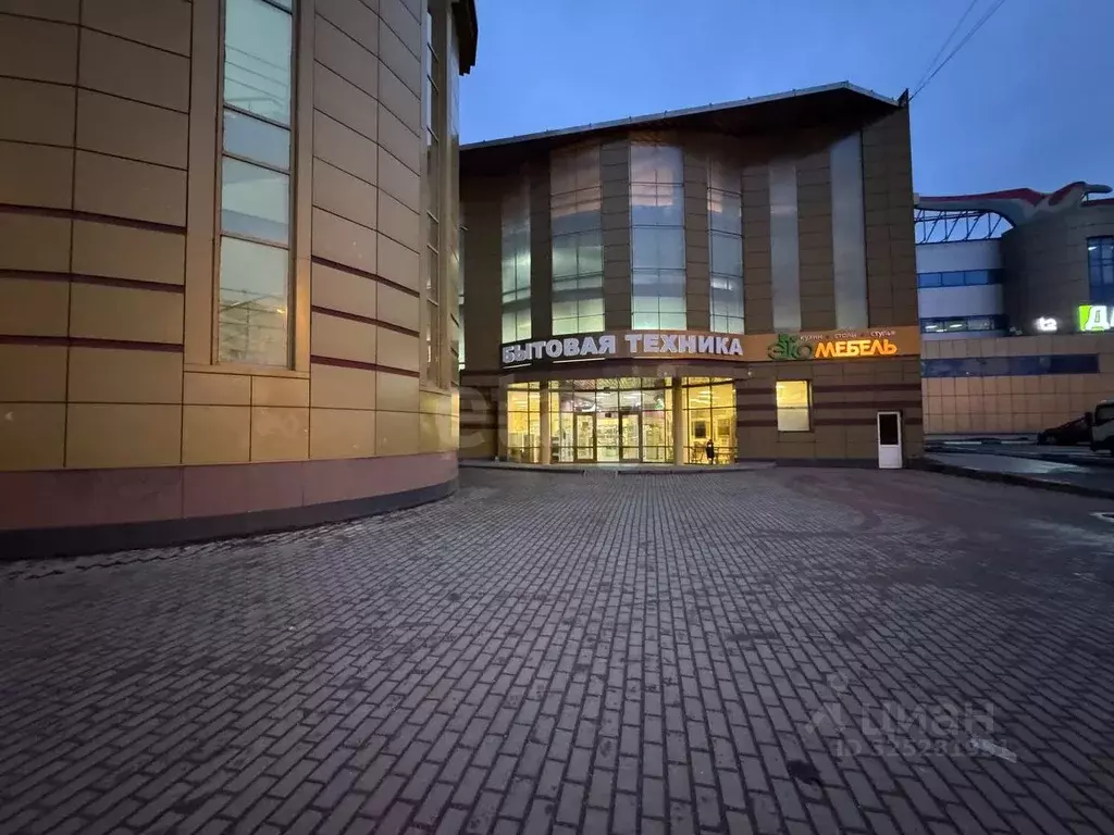 Помещение свободного назначения в Московская область, Дмитров ... - Фото 1