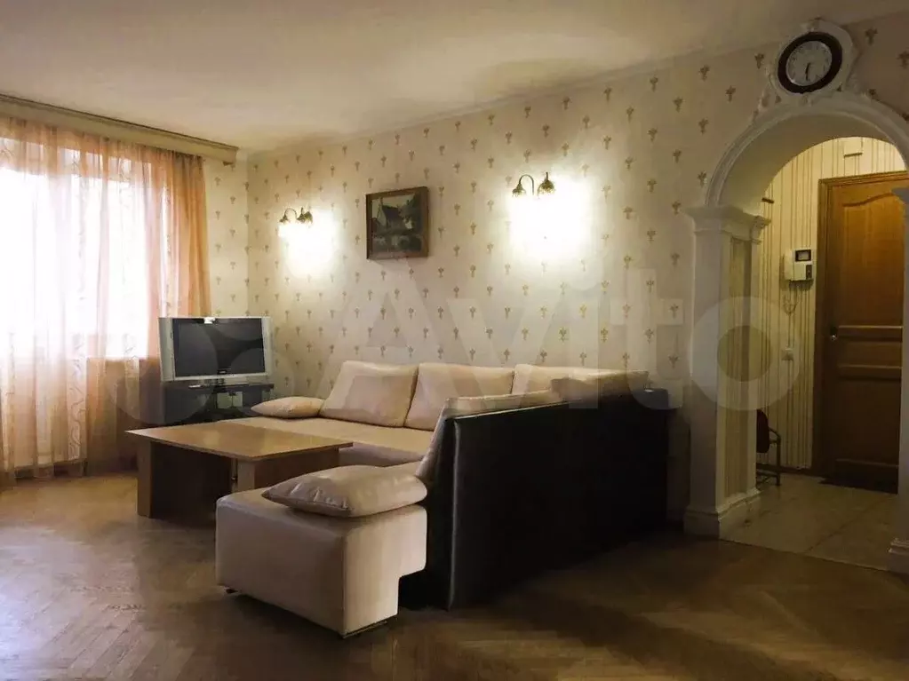 3-к. квартира, 70 м, 3/12 эт. - Фото 0