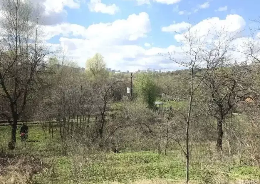 Участок в Нижегородская область, Нижний Новгород Маяк СТ,  (5.5 сот.) - Фото 1