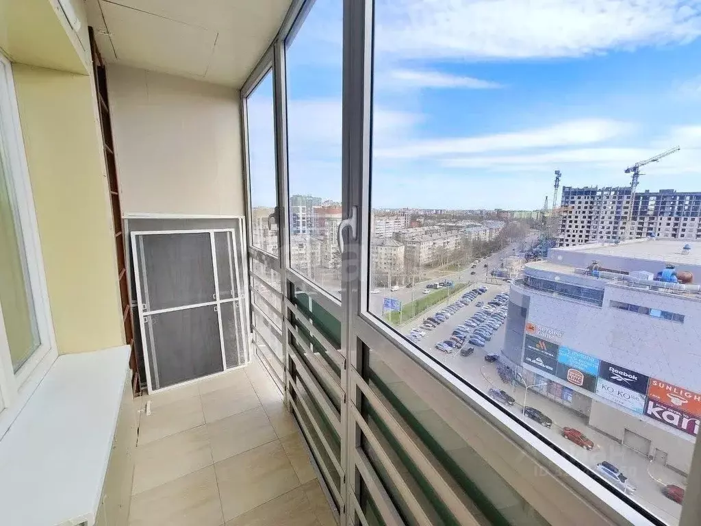 3-к кв. Архангельская область, Архангельск Воскресенская ул., 59 (83.0 ... - Фото 1