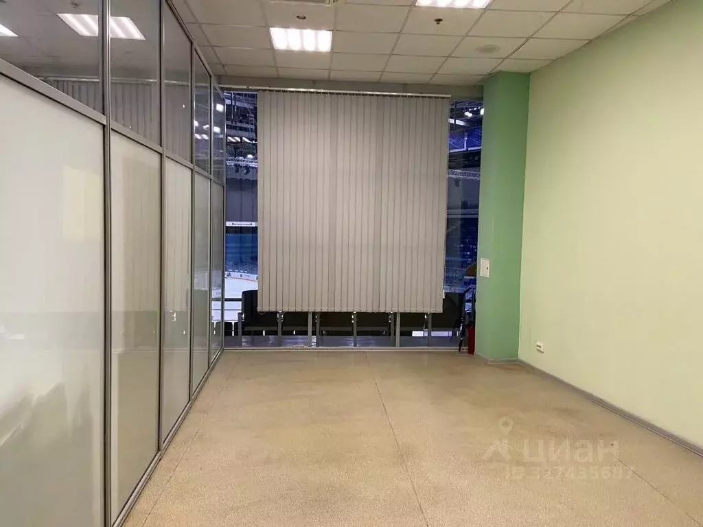 Помещение свободного назначения в Московская область, Мытищи Летная ... - Фото 1