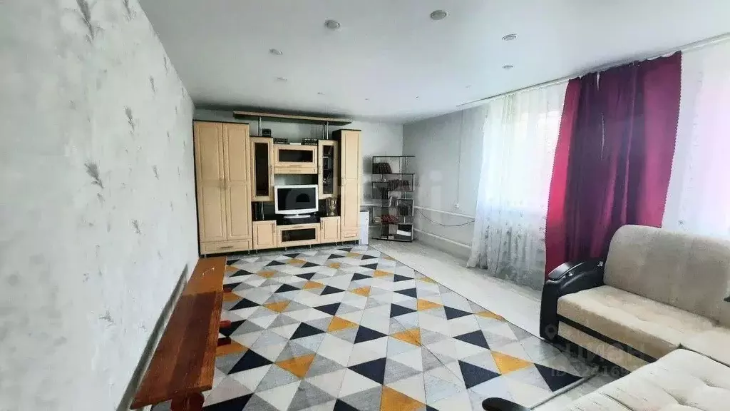 Дом в Ульяновская область, Ульяновский район, Ишеевка рп Свияжская ... - Фото 2