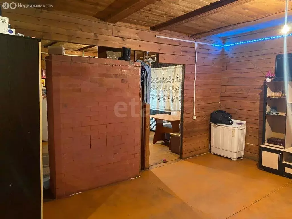 Дом в село Нижняя Иволга, улица Свободы (50.7 м) - Фото 1