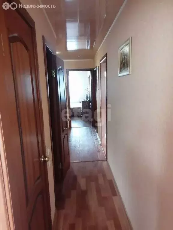 3-комнатная квартира: Златоуст, 3-й микрорайон проспекта имени Ю.А. ... - Фото 0