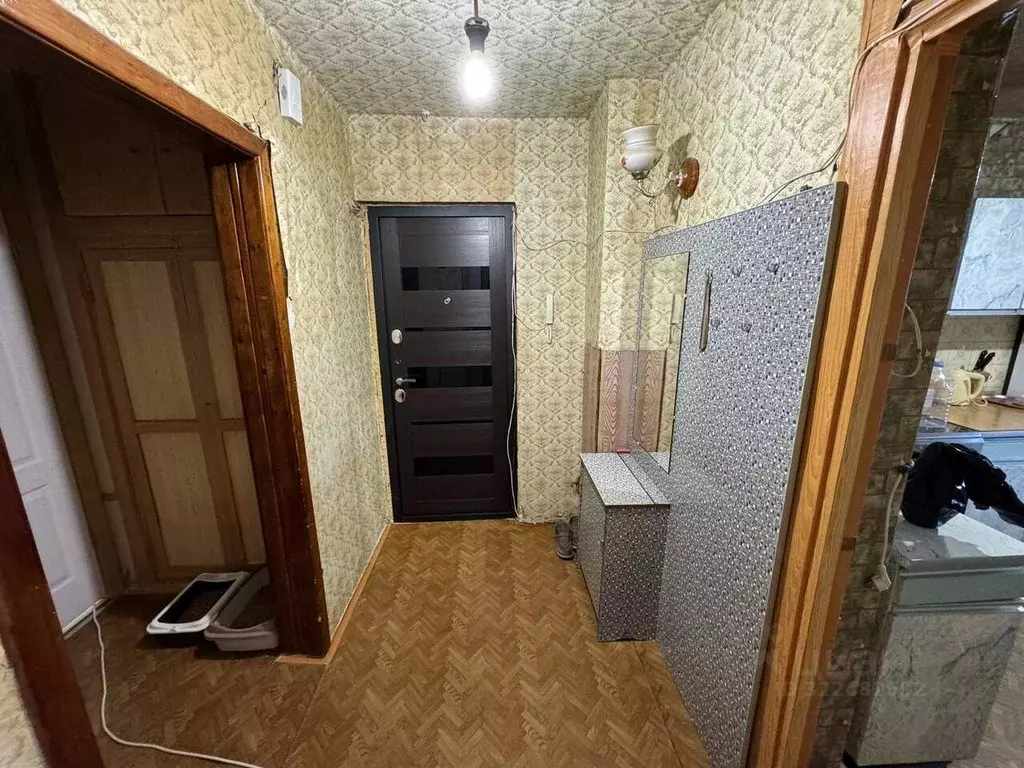 2-к кв. Севастополь ул. Адмирала Юмашева, 8 (49.5 м) - Фото 0