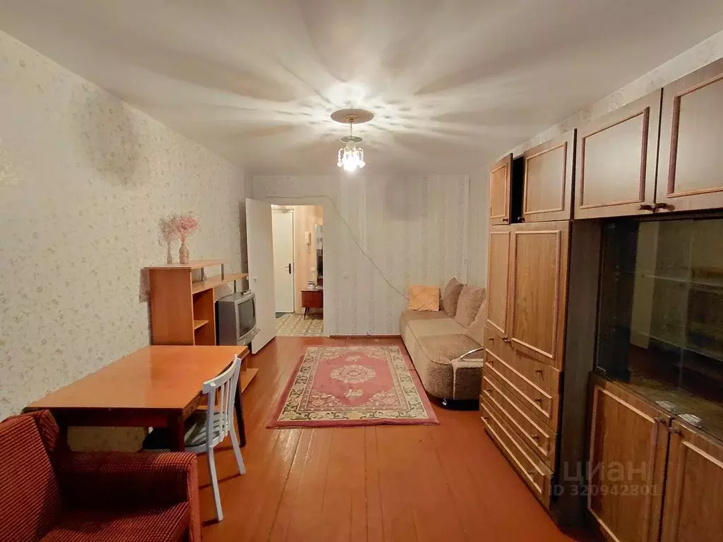 1-к кв. Новгородская область, Великий Новгород Псковская ул., 48к1 ... - Фото 2