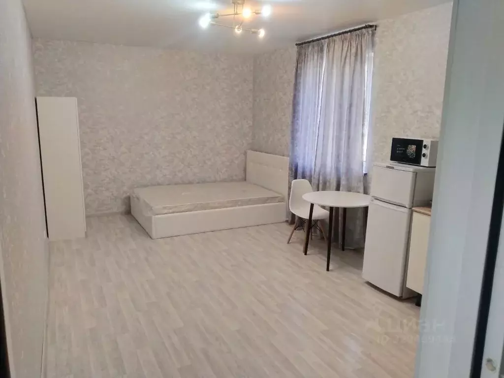 Студия Московская область, Люберцы СНТ Зеленая Зона тер.,  (25.0 м) - Фото 1