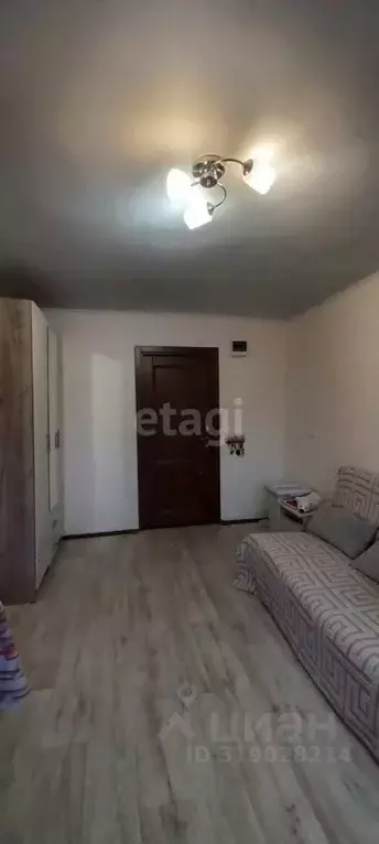 Комната Башкортостан, Уфа ул. Блюхера, 19 (12.0 м) - Фото 0