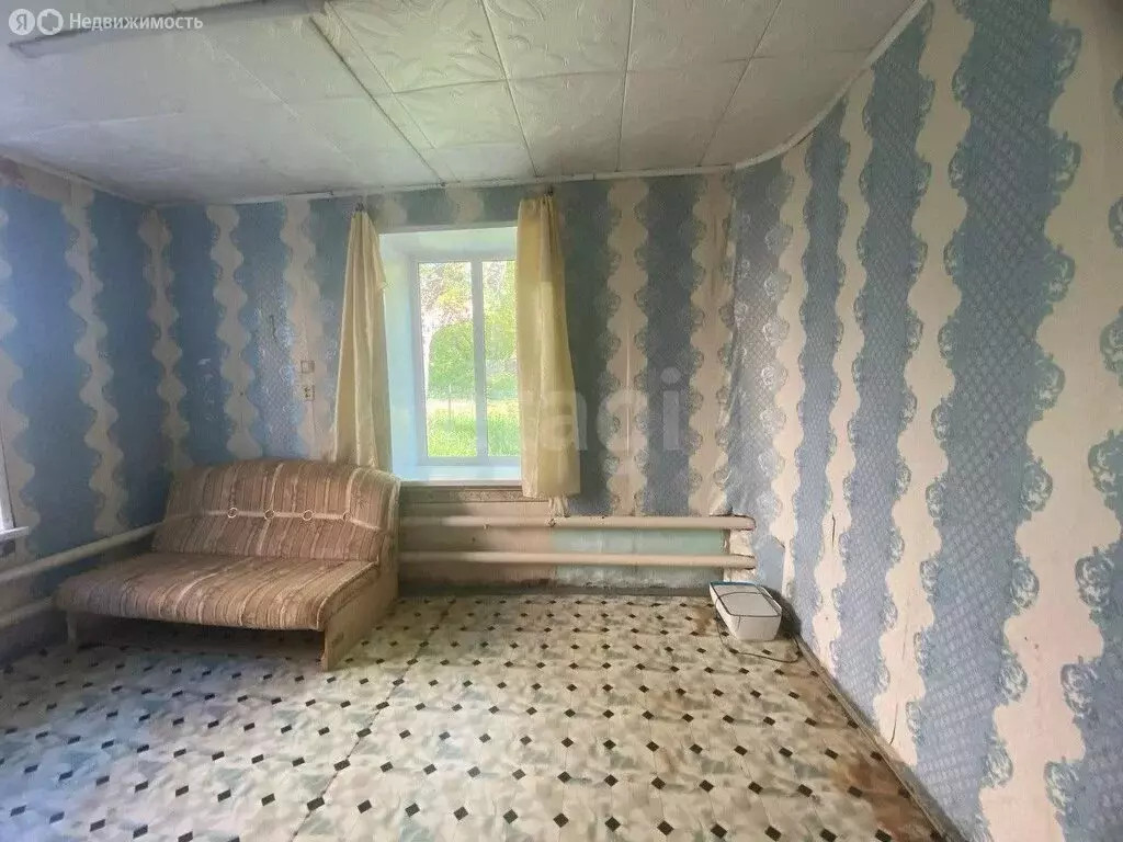 1-комнатная квартира: Можга, Можгинская улица, 5 (33.9 м) - Фото 2