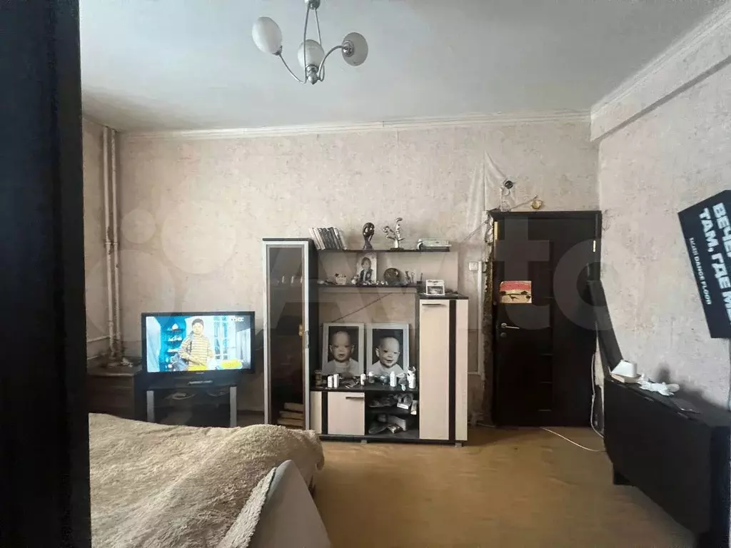 1-к. квартира, 10м, 2/5эт. - Фото 1