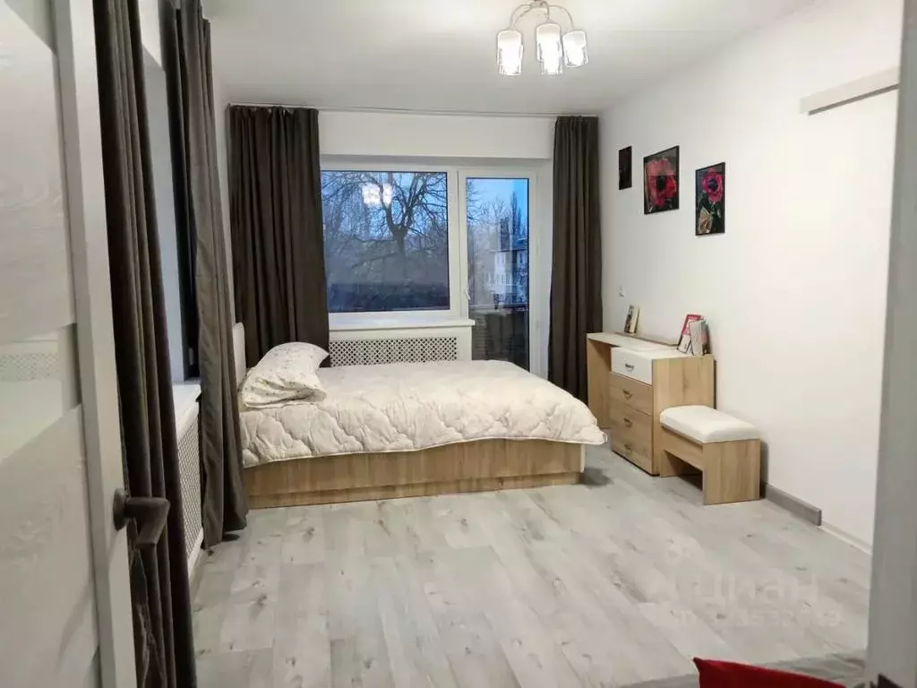 1-к кв. Московская область, Пересвет Сергиево-Посадский район, ... - Фото 1