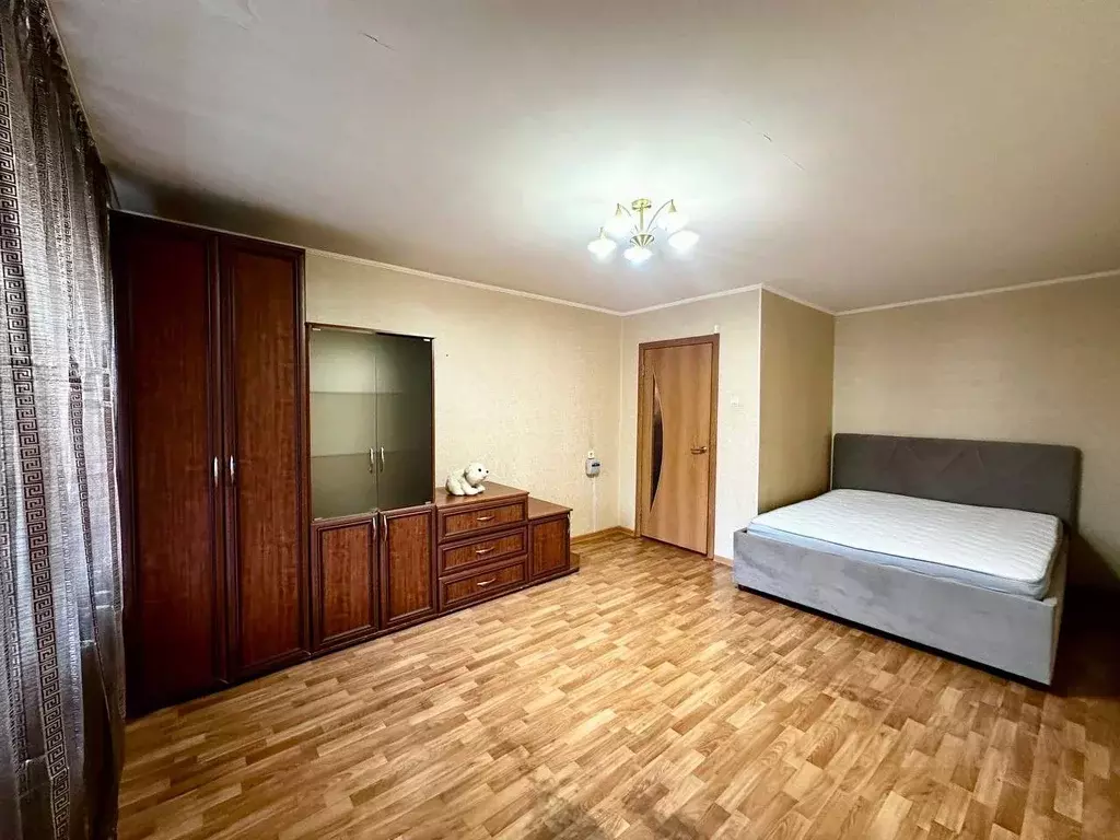 1-к кв. Белгородская область, Белгород Садовая ул., 118г (39.5 м) - Фото 1