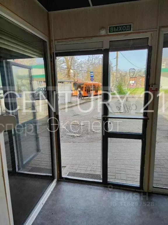 Помещение свободного назначения в Калининградская область, Калининград ... - Фото 0