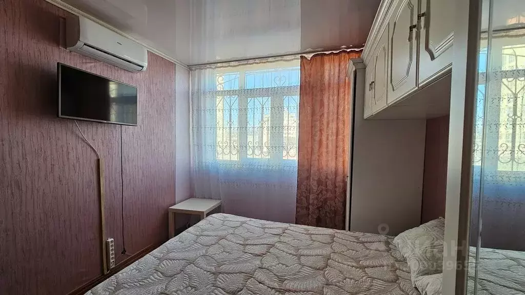 Комната Краснодарский край, Сочи Виноградная ул., 23 - Фото 2