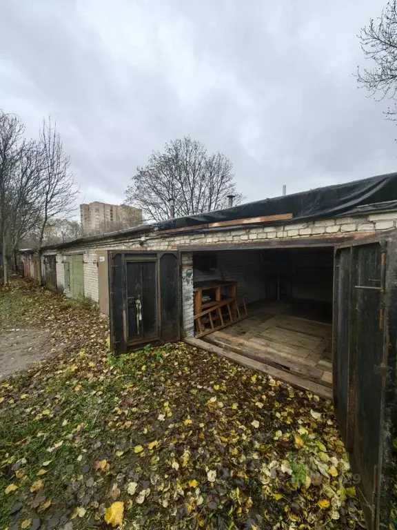 Гараж в Московская область, Королев ул. Болдырева, 16 (29 м) - Фото 1