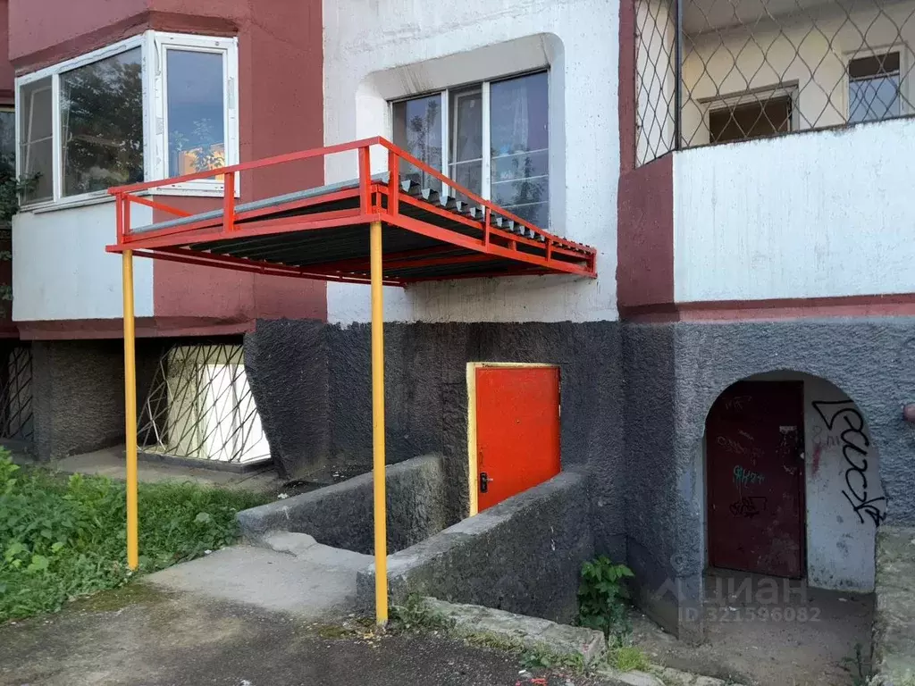 Офис в Московская область, Дзержинский Угрешская ул., 30 (35 м) - Фото 0