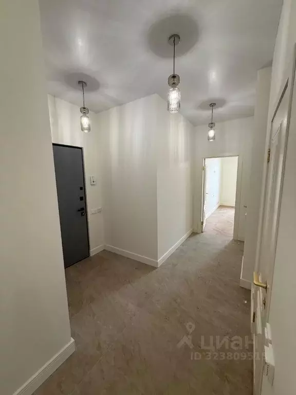 3-к кв. Москва ул. Крузенштерна, 12к2 (72.0 м) - Фото 0