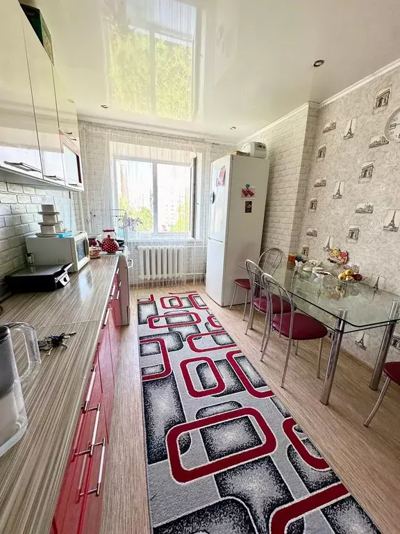 Продаётся 1-к квартира, 38.8 м - Фото 0