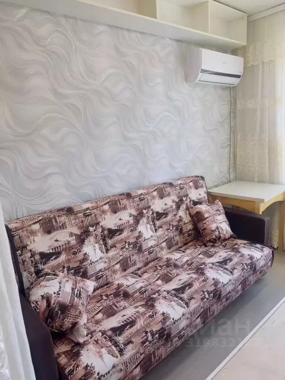 Студия Приморский край, Владивосток ул. Кирова, 28 (14.0 м) - Фото 0