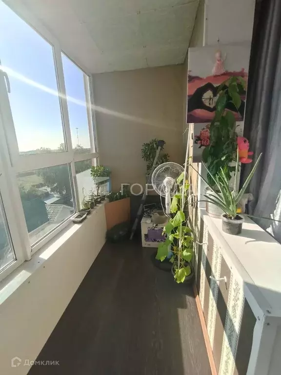 Продаётся квартира-студия, 14.9 м - Фото 0