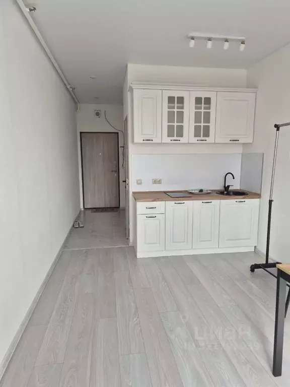 Студия Московская область, Мытищи ул. Колпакова, 44 (23.0 м) - Фото 1