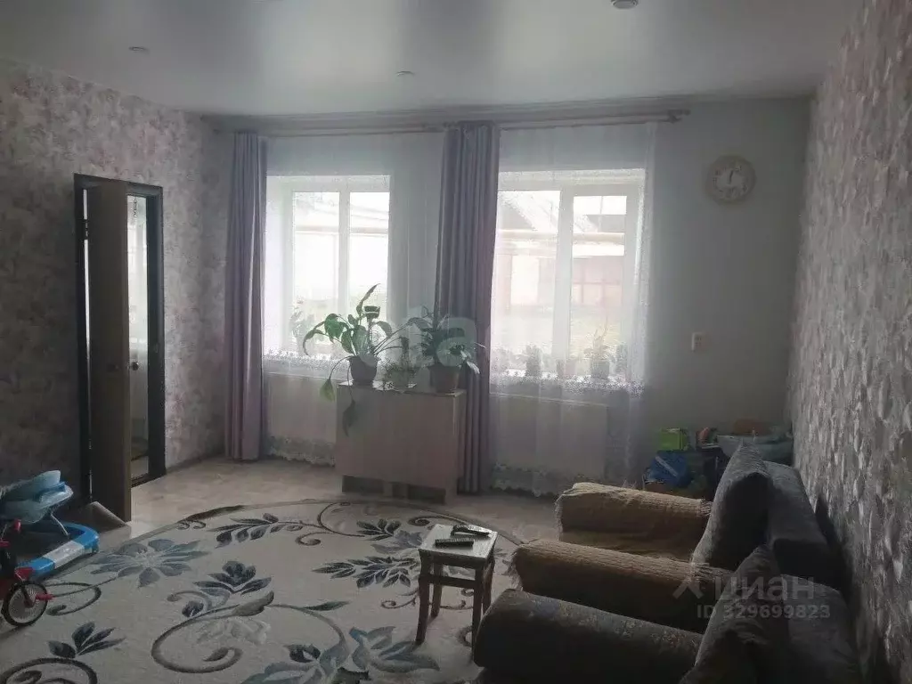Дом в Удмуртия, Можгинский район, д. Ефремовка Вишневая ул., 32 (74 м) - Фото 1
