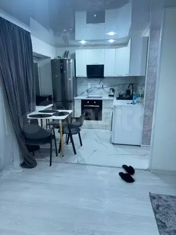 1-к. квартира, 34 м, 4/5 эт. - Фото 0