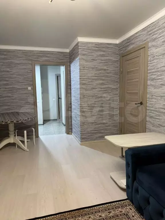 3-к. квартира, 51 м, 3/5 эт. - Фото 1
