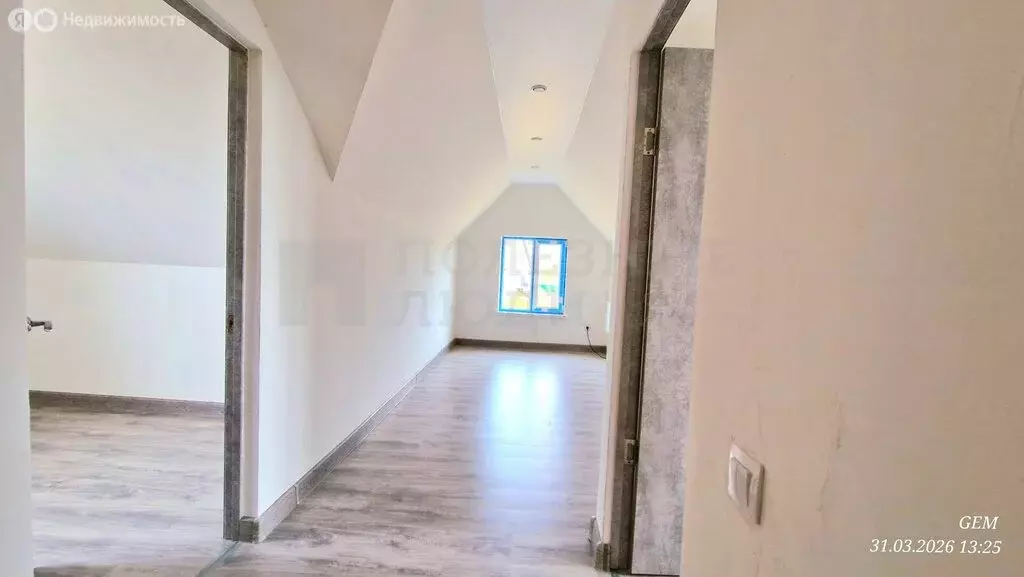 Дом в деревня Сырково, Заречная улица (111 м) - Фото 2