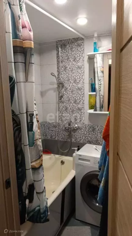 Продаётся 2-к квартира, 43.2 м - Фото 1