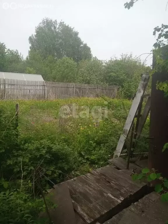 Дом в Сибай, коллективный сад № 17, 9-й квартал (12 м) - Фото 2
