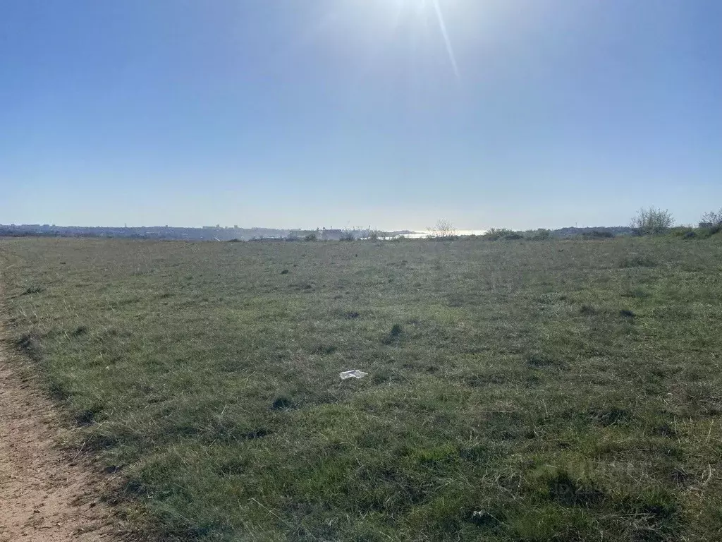 Участок в Севастополь Голландия ТСН, 27к3 (9.0 сот.) - Фото 1