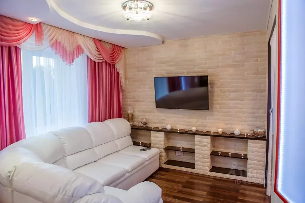 1-к кв. Марий Эл, Йошкар-Ола Пролетарская ул., 25 (33.0 м) - Фото 1