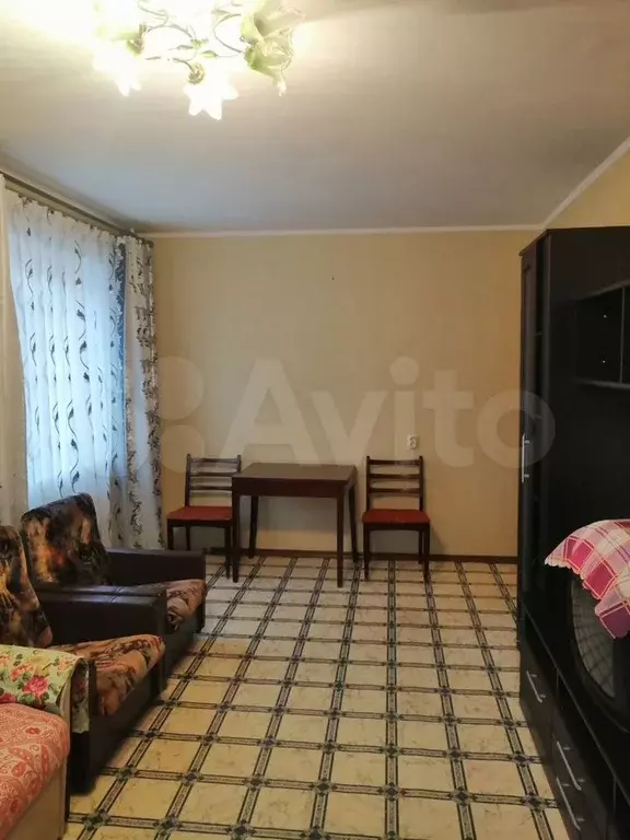 2-к. квартира, 45 м, 4/5 эт. - Фото 1