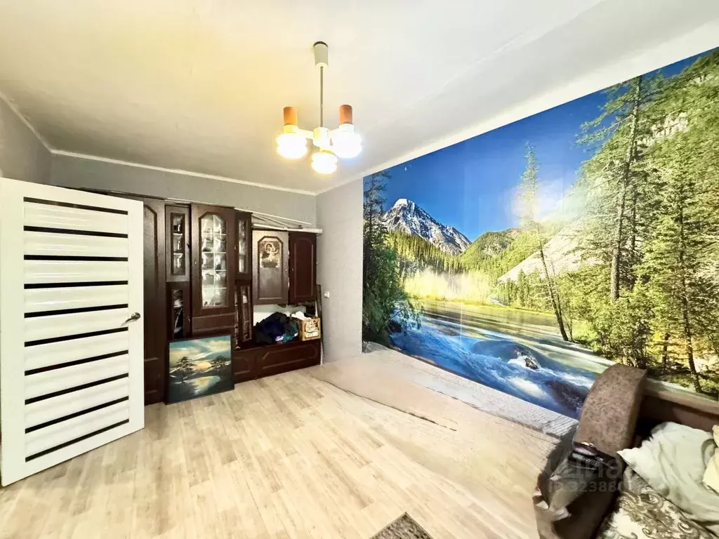 1-к кв. Ростовская область, Ростов-на-Дону просп. 40-летия Победы, 178 ... - Фото 2