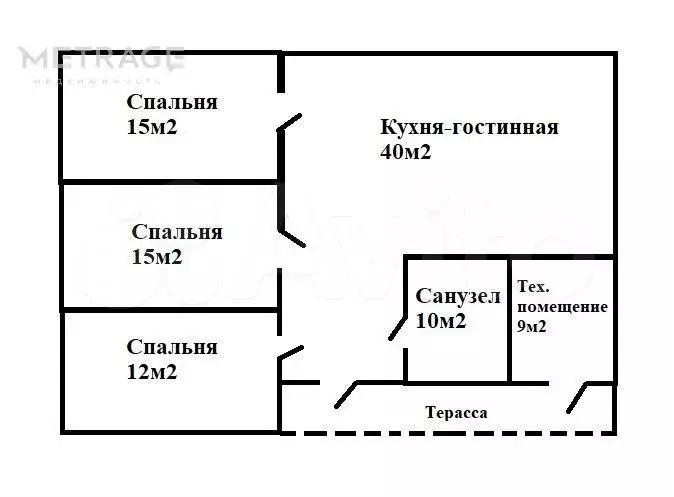 Дом 130 м на участке 10 сот. - Фото 0