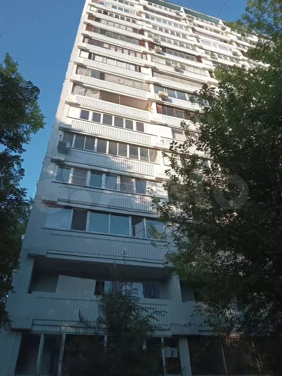 3-к. квартира, 67 м, 6/16 эт. - Фото 0