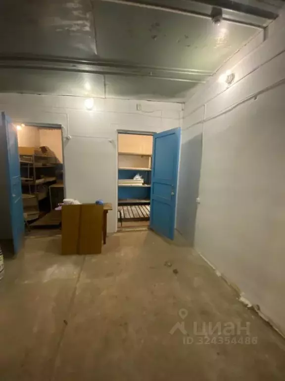 Помещение свободного назначения в Татарстан, с. Высокая Гора ул. Мира, ... - Фото 1