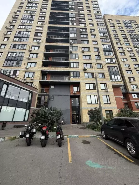 2-к кв. Московская область, Химки Совхозная ул., 11 (72.0 м) - Фото 2