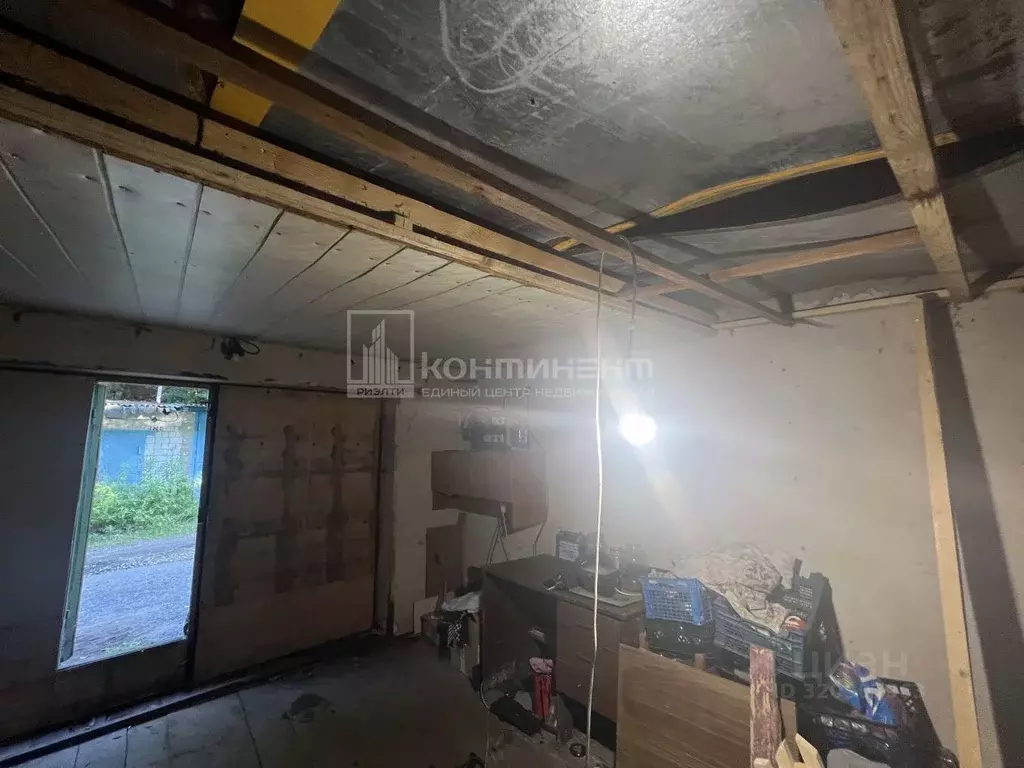 Гараж в Владимирская область, Вязники ул. Ленина, 34 (24 м) - Фото 1