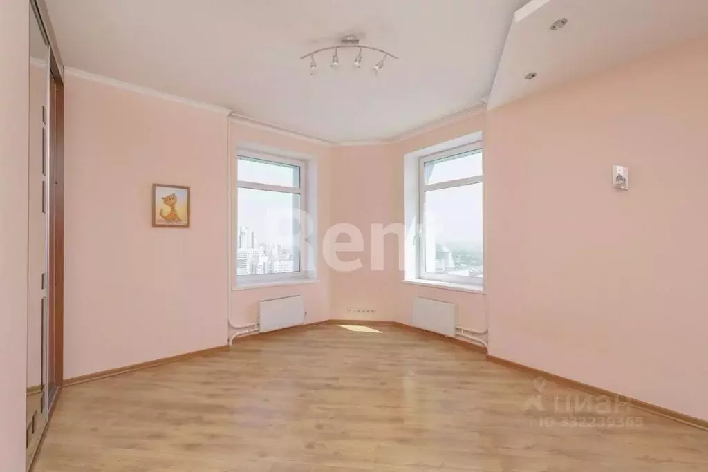 3-к кв. Москва просп. 60-летия Октября, 8 (107.0 м) - Фото 1