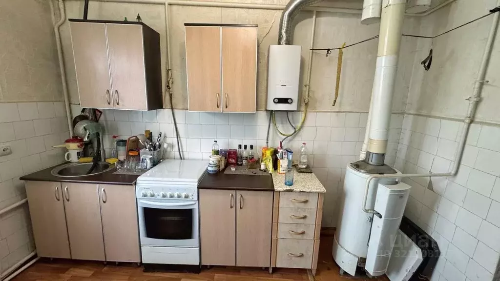 Дом в Воронежская область, Воронеж ул. Гайдара, 48 (70 м) - Фото 1