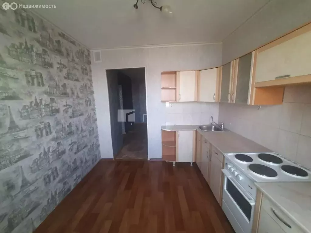 2-комнатная квартира: Барнаул, улица Попова, 137 (56 м) - Фото 1