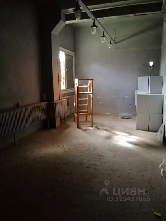 Офис в Ленинградская область, Кировский район, Приладожский городской ... - Фото 2