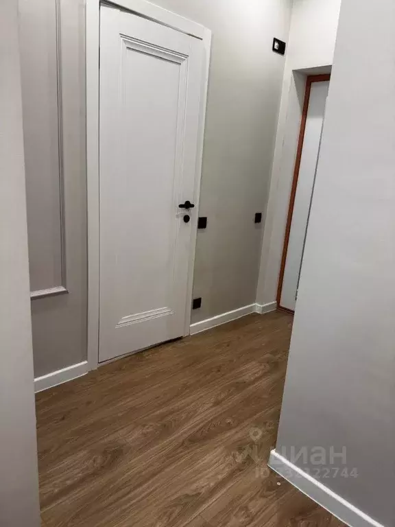 1-к кв. Москва Шереметьевская ул., 21 (35.0 м) - Фото 2