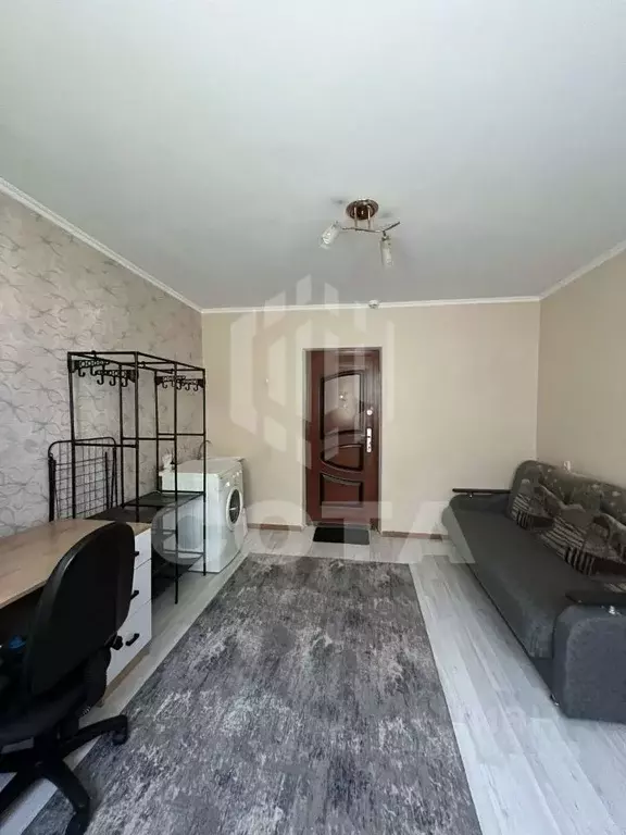 Комната Воронежская область, Воронеж ул. Туполева, 16 (13.1 м) - Фото 2