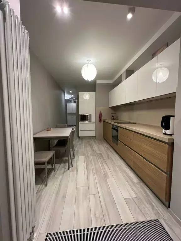 3-к кв. Москва ул. Ватутина, 7К2 (92.0 м) - Фото 2